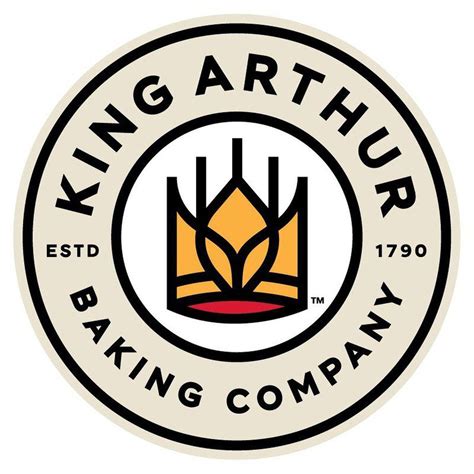 King arthur baking company. - King Arthur Baking Company has been sharing the joy of baking since 1790. A certified B Corp and 100% employee-owned, King Arthur Baking is the ultimate baking resource, providing the highest quality ingredients for the most delicious baked goods, while inspiring connections and community through baking.
